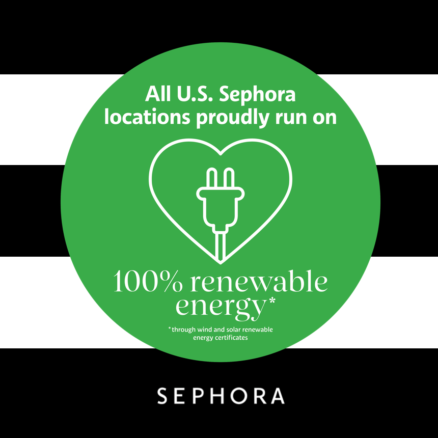 Sephora Sustainability: Are They Really Making a Difference?