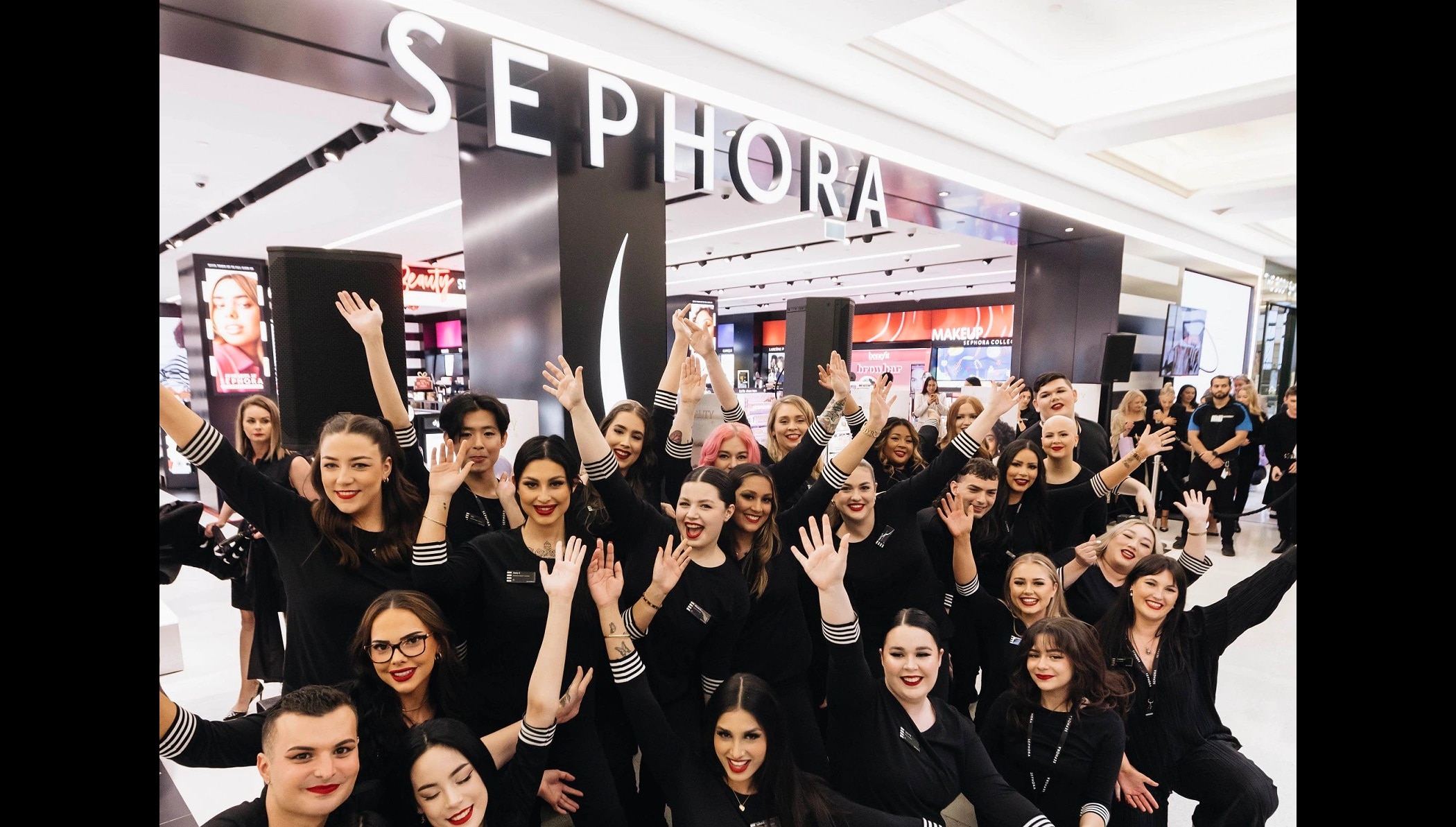 Sephora Makeup Application Australia Saubhaya Makeup