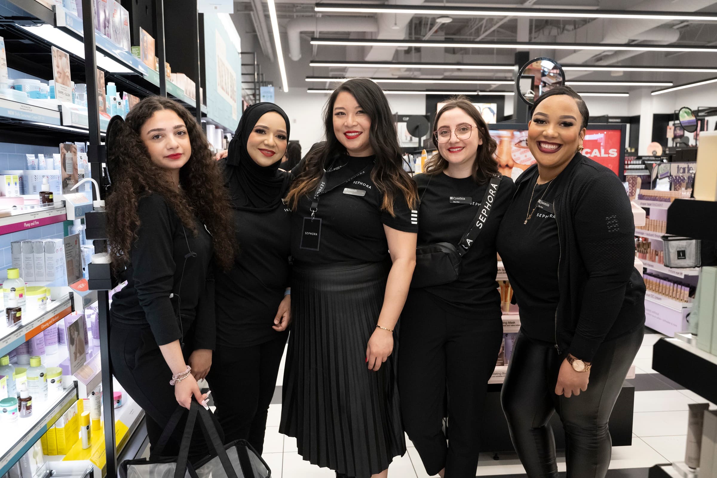 Sephora Secrets: What Your Beauty Advisor Isn’t Telling You